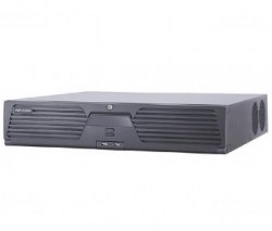 Відеореєстратор Hikvision iDS-9632NXI-I8/8F(B) 32-канальный DeepinMind