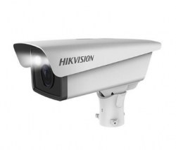 ANPR Camera DS-TCG227-AIR