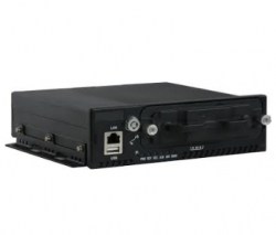 Автомобільний реєстратор Hikvision DS-M5504HNI