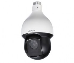 4Mп 30x Starlight PTZ HDCVI камера з ІЧ підсвічуванням DH-SD59430I-HC