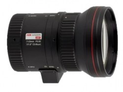 Обєктив Hikvision HV0733D-6MP 6МП