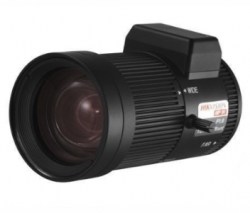 Варіофокальний обєктив Hikvision TV0550D-MPIR 3МП