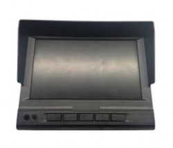 Мобільний монітор Hikvision DS-MP1302