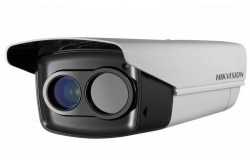 IP тепловізор Hikvision DS-2TD2235D-50
