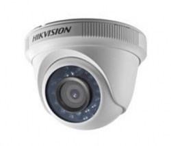 2.0 Мп Turbo HD відеокамера DS-2CE56D0Т-IRF