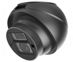 1.0 Мп HDTVI камера з ІЧ підсвічуванням DS-2CS58C0T-ITS 2.1mm