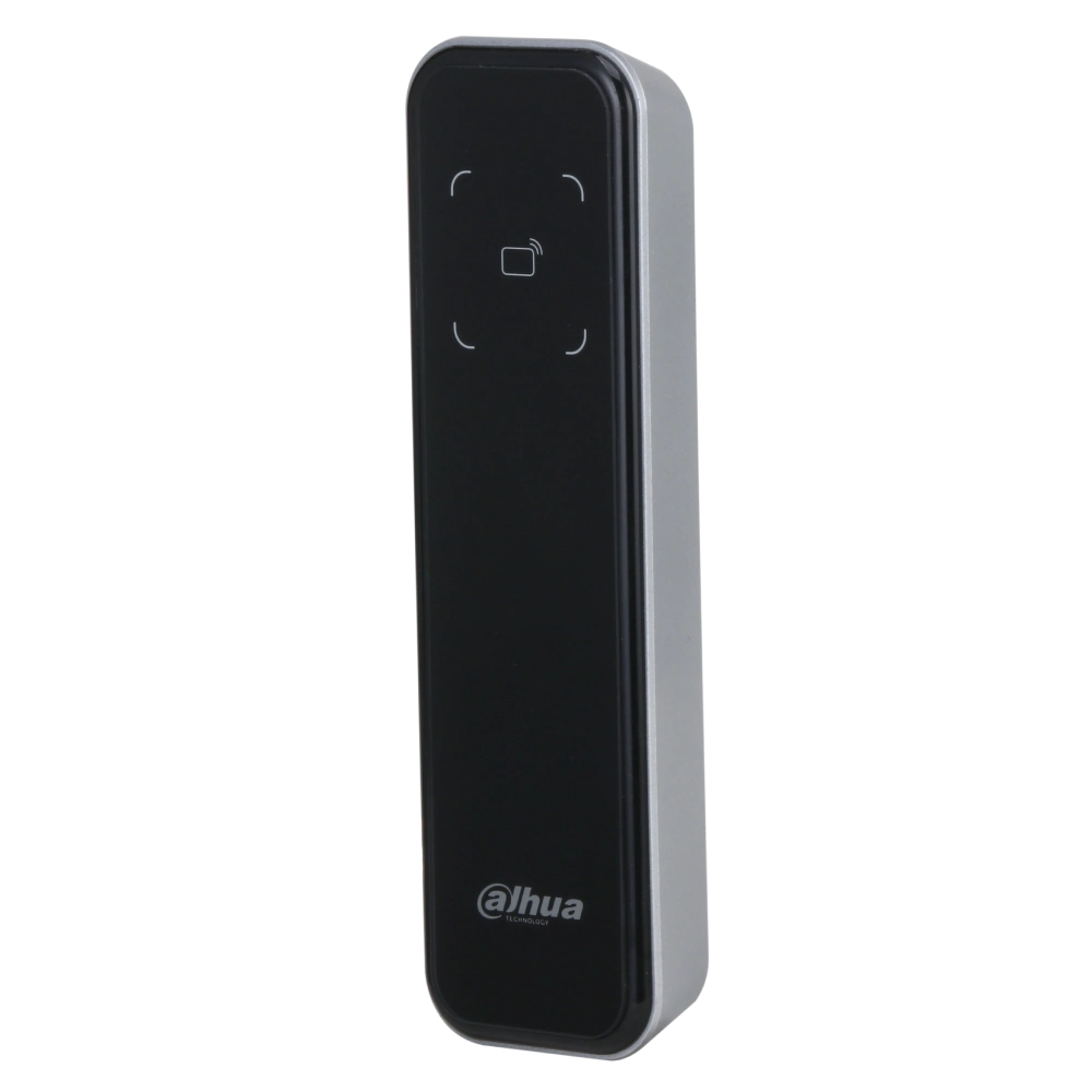 Bluetooth зчитувач карт DHI-ASR2200A-B Bluetooth зчитувач карт DHI-ASR2200A-B