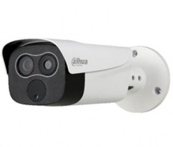 Thermal Mini Hybrid Bullet Camera DH-TPC-BF2120