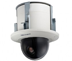 2.0МП HDTVI SpeedDome Hikvision DS-2AE5232T-A3(C)