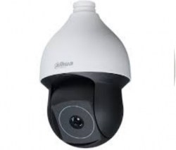 Thermal Network Dome Camera DH-TPC-SD5300-TA19