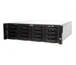 128-канальний 4K мережевий відеореєстратор DHI-NVR616R-128-4KS2