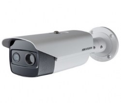 Thermal Bi-spectrum Network Bullet Camera DS-2TD2636-10