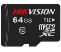 Карта памяті HS-TF-H1 (64Гб) micro-SD