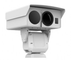 IP тепловізор Hikvision DS-2TD8166-150ZE2F