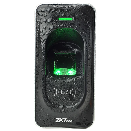 Зчитувач ZKTeco FR1200 Зчитувач ZKTeco FR1200