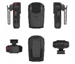 Портативний відеореєстратор Hikvision DS-MH2111/32G/GLF