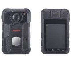 Портативний відеореєстратор Hikvision DS-MH2311