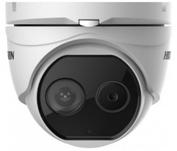 IP тепловізор Hikvision DS-2TD1217-3/V1