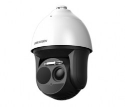IP тепловізор Hikvision DS-2TD4136-50 / N DS-2TD4136-50/N