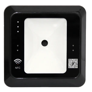 Зчитувач ZKTeco QR50BM Зчитувач ZKTeco QR50BM