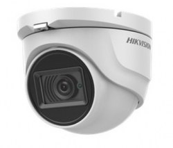 Turbo HD видеокамера Hikvision DS-2CE76H8T-ITMF 5МП (2.8мм)