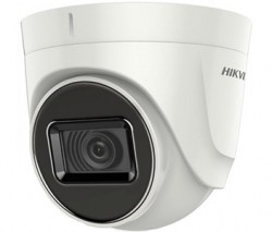 Turbo HD відеокамера Hikvision DS-2CE76U0T-ITPF 8 МП (3.6мм)