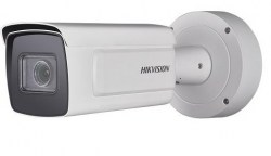 12Мп IP відеокамера Hikvision з Smart функціями DS-2CD5AC5G0-IZНS