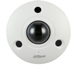 12 Мп мережева Fisheye відеокамера DH-IPC-EBW81242P