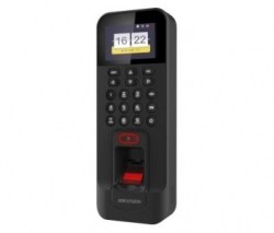 Термінал контролю доступу DS-K1T804MF-1