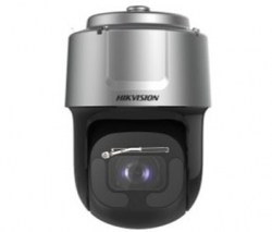 4МП IP PTZ відеокамера Hikvision з алгоритмами DarkFighter DS-2DF9C435IH-DLW