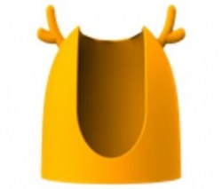 Силиконовый чехол для IPC-A22EP FRS13