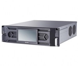 Відеореєстратор Hikvision iDS-96064NXI-I16 (B) 64-канальный DeepinMind