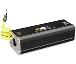 Мережевий фільтр для PoE USP201GE-POE