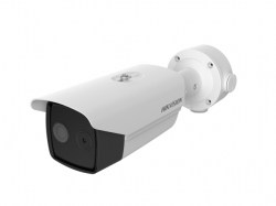 IP тепловізор Hikvision DS-2TD2617-6/P