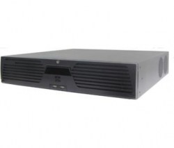 32-канальний DeepinMind мережевий відеореєстратор Hikvision iDS-9632NXI-I8/16S(B)