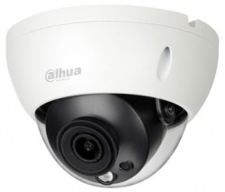 2Мп купольна IP відеокамера Dahua з алгоритмами AI DH-IPC-HDBW5241RP-ASE (2.8 мм)