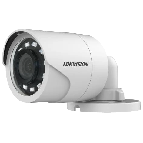 Turbo HD відеокамера Hikvision DS-2CE16D0T-IRF (C) 2МП (3.6мм) Turbo HD відеокамера Hikvision DS-2CE16D0T-IRF (C) 2МП (3.6мм)