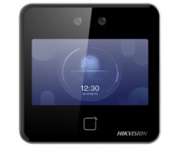 Термінал розпізнавання облич Hikvision DS-K1T642M