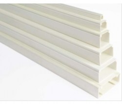 короб пластиковий Courbi 40x16, L=2м