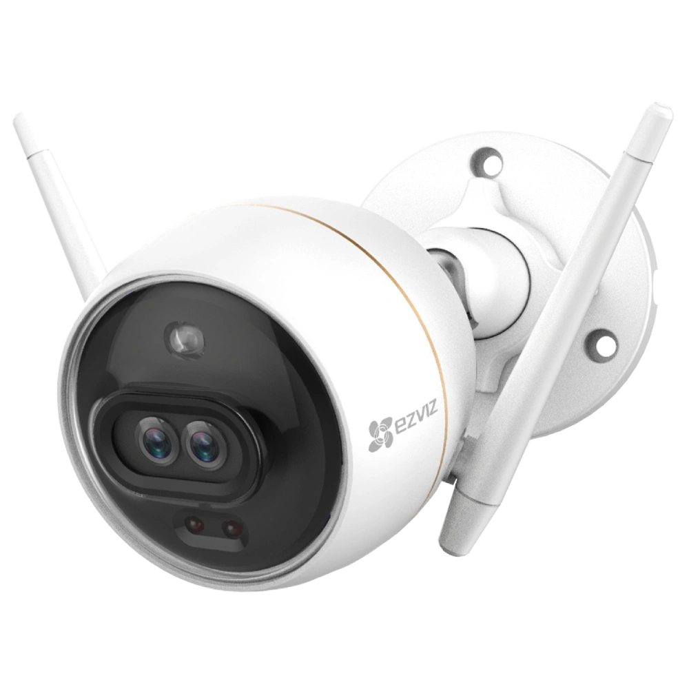 IP видеокамера Ezviz C3X (CS-CV310-C0-6B22WFR) 2МП (2.8мм) Wi-Fi IP видеокамера Ezviz C3X (CS-CV310-C0-6B22WFR) 2МП (2.8мм) Wi-Fi