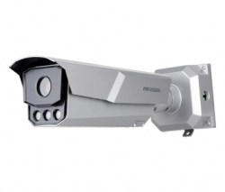Трафік камера Hikvision iDS-TCM403-AI (8-32 мм) 4МП
