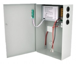 Імпульсний безперебійний блок живлення (12В, 5А) PSU-5121