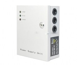 Блок безперебійного живлення Full Energy BBG-124/1 12В 4А