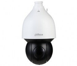 4МП Wiz Sense IP PTZ відеокамера Dahua з алгоритмами AI DH-SD5A432XA-HNR