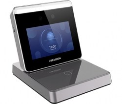Термінал контролю доступу DS-K1F600U-D6E