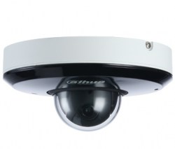 4МП Starlight PTZ відеокамера Dahua DH-SD1A404XB-GNR