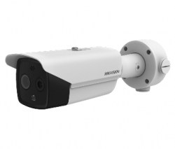 IP тепловізор Hikvision DS-2TD2617-6/PA