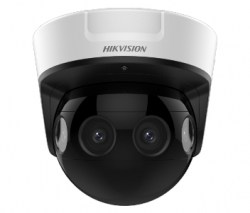 IP відеокамера Hikvision DS-2CD6924G0-IHS 8МП (2.8мм)