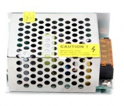 Блок живлення 12В 5А S-60W-12V 5А