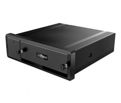 8 канальний ІІ відеореєстратор з POE DHI-MNVR8208-GFWI